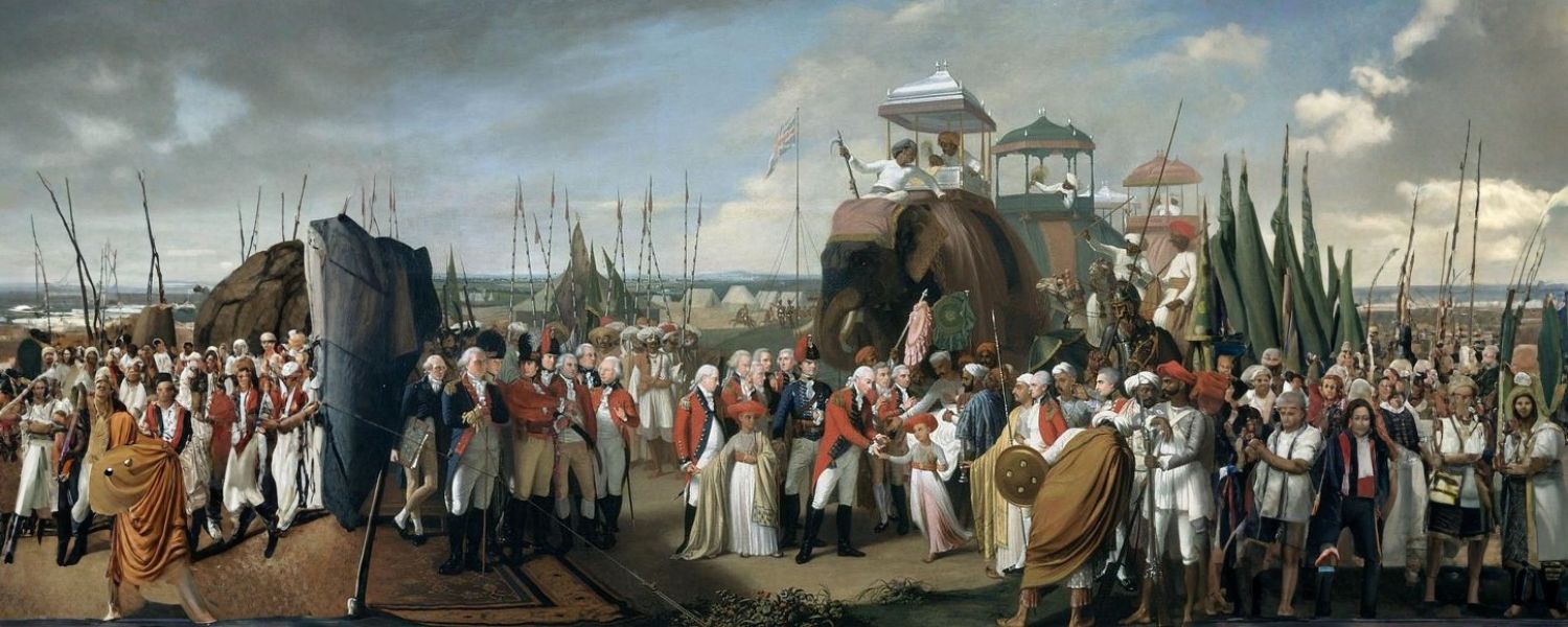 Characteristics Banner